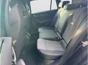 Skoda Octavia Sportline 1.5 e-Tec DSG // SOFORT VERFÜGBAR