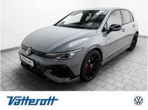 Volkswagen Golf GTI Clubsport 2.0 TSI DSG Light Assist Winter