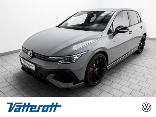 Volkswagen Golf GTI Clubsport 2.0 TSI DSG Light Assist Winter