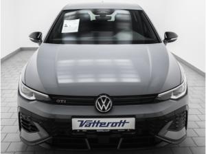 Volkswagen Golf GTI Clubsport 2.0 TSI DSG Light Assist Winter