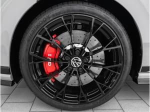 Volkswagen Golf GTI Clubsport 2.0 TSI DSG Light Assist Winter