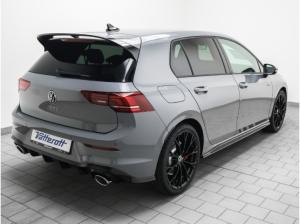 Volkswagen Golf GTI Clubsport 2.0 TSI DSG Light Assist Winter