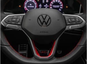 Volkswagen Golf GTI Clubsport 2.0 TSI DSG Light Assist Winter