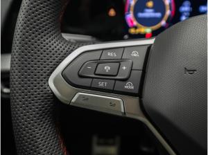 Volkswagen Golf GTI Clubsport 2.0 TSI DSG Light Assist Winter