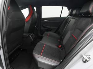 Volkswagen Golf GTI Clubsport 2.0 TSI DSG Light Assist Winter