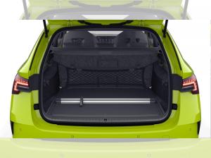 Skoda Octavia Combi RS 2,0 TSI SHZ+NAVI+KAMERA+KEYLESS - sofort verfügbar!