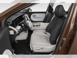 Hyundai IONIQ 9 ⚡ Groß, elektrisch, visionär - Raum neu definiert!