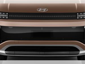 Hyundai IONIQ 9 ⚡ Groß, elektrisch, visionär - Raum neu definiert!