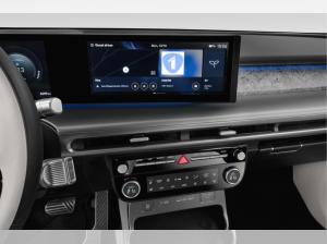 Hyundai IONIQ 9 ⚡ Groß, elektrisch, visionär - Raum neu definiert!