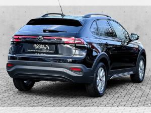 Volkswagen Taigo 1.0 TSI Navi/LED/Privacy/PDC/Digital Cockpit/Light Assist/Induktives-Laden/Sitzheizung - Life