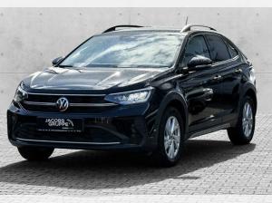 Volkswagen Taigo 1.0 TSI Navi/LED/Privacy/PDC/Digital Cockpit/Light Assist/Induktives-Laden/Sitzheizung - Life
