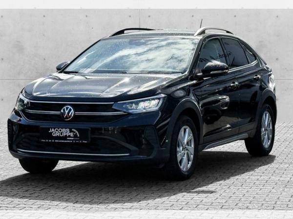 Volkswagen Taigo 1.0 TSI Navi/LED/Privacy/PDC/Digital Cockpit/Light Assist/Induktives-Laden/Sitzheizung - Life