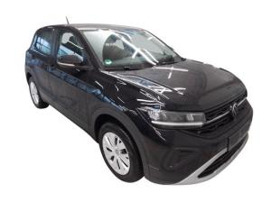 Volkswagen T-Cross 1.0 TSI 70kW - LED PDC SHZ MFL Digital Cockpit CarPlay GJR