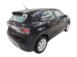 Volkswagen T-Cross 1.0 TSI 70kW - LED PDC SHZ MFL Digital Cockpit CarPlay GJR