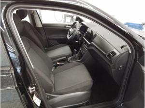 Volkswagen T-Cross 1.0 TSI 70kW - LED PDC SHZ MFL Digital Cockpit CarPlay GJR