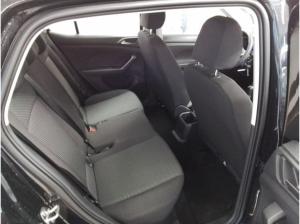 Volkswagen T-Cross 1.0 TSI 70kW - LED PDC SHZ MFL Digital Cockpit CarPlay GJR