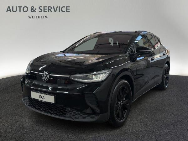 Volkswagen ID.4 Pro BLACK EDITION 77 kWh