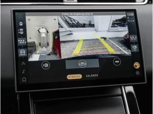 Land Rover Range Rover Evoque D200  Dynamic SE  - SOFORT VERFÜGBAR - 5 Jahre Garantie