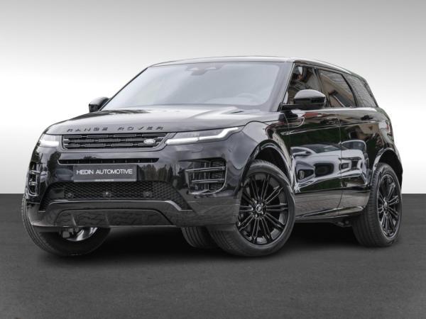 Land Rover Range Rover Evoque D200 Dynamic SE - SOFORT VERFÜGBAR - 5 Jahre Garantie
