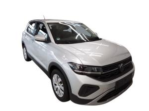 Volkswagen T-Cross 1.0 TSI 70kW - LED PDC SHZ MFL Digital Cockpit CarPlay GJR