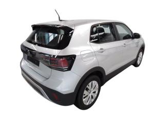 Volkswagen T-Cross 1.0 TSI 70kW - LED PDC SHZ MFL Digital Cockpit CarPlay GJR