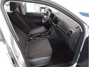 Volkswagen T-Cross 1.0 TSI 70kW - LED PDC SHZ MFL Digital Cockpit CarPlay GJR