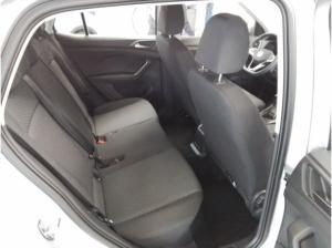 Volkswagen T-Cross 1.0 TSI 70kW - LED PDC SHZ MFL Digital Cockpit CarPlay GJR