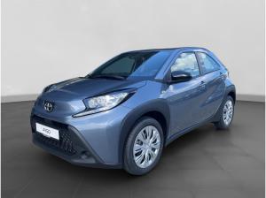 Toyota Aygo X Business Edition Sitzheizung / Rückfahrkamera 🚀​🚀