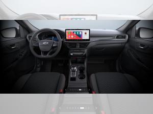 Ford Kuga ST-LINE***SOFORT VERFÜGBAR***PHEV***0,5% DW-BESTEUERUNG