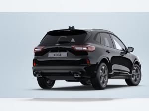 Ford Kuga ST-LINE***SOFORT VERFÜGBAR***PHEV***0,5% DW-BESTEUERUNG