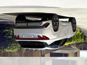 Hyundai TUCSON 🏁N-LINE🏁150PS🔥SOFORT VERFÜGBAR!!🔥MATRIX LED🔥