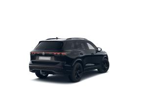 Volkswagen Tiguan 1.5 eHybrid DSG R-Line BlackStyle Pano AHK Winterräder