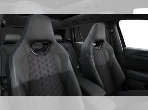 Volkswagen Tiguan 1.5 eHybrid DSG R-Line BlackStyle Pano AHK Winterräder