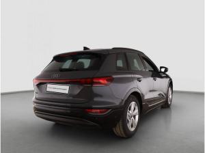 Audi Q6 e-tron Performance advanced AHK MATRIX PANO