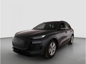 Audi Q6 e-tron Performance advanced AHK MATRIX PANO