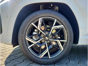 Hyundai TUCSON 1.6 T-GDI 48V DCT N-Line X >SUPER-FRÜHLINGS-DEAL<