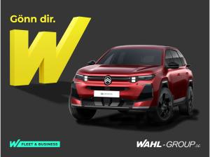Citroën C5 Aircross Mild Hybrid 145 MAX |RFK 360°|Drive Assist Paket|LED| Navi