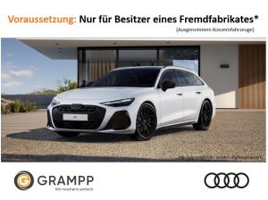Audi A6 Avant edition one TDI quattro S-line S tronic 220 kW + TECH PRO + PANO + HUD + ALLRADLENKUNG + B&O