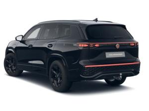 Volkswagen Tayron R-Line Plug-in-Hybrid Navi,AHK inkl. Winterräder