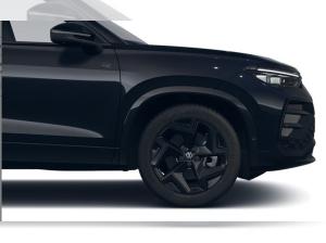 Volkswagen Tayron R-Line Plug-in-Hybrid Navi,AHK inkl. Winterräder