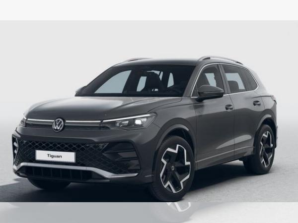 Volkswagen Tiguan R-Line e Hybrid DSG Bestellfahrzeug !! 4 Monate Lieferzeit ! Begrenzte Stückza