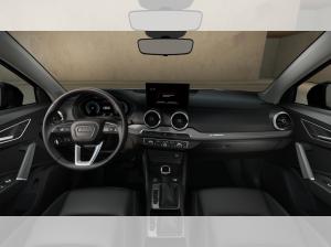 Audi Q2 Advanced 35 TDI, Leder, Optikpaket Schwarz, Kamera, LED, Allwetterräder