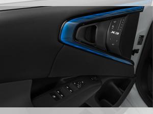 BMW X3 M50 🌼13 Fahrzeuge - Frühlingsaktion🌼