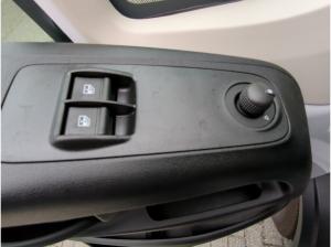 Toyota Proace Max Pritsche/Kipper Doppelk. mit Klappenaufbau