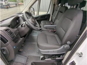 Toyota Proace Max Pritsche/Kipper Doppelk. mit Klappenaufbau