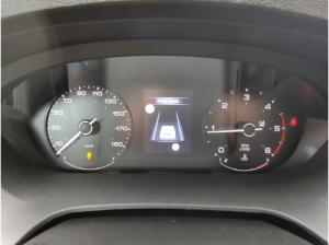 Toyota Proace Max Pritsche/Kipper Doppelk. mit Klappenaufbau