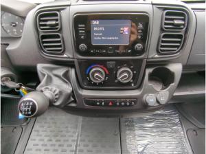 Toyota Proace Max Pritsche/Kipper Doppelk. mit Klappenaufbau