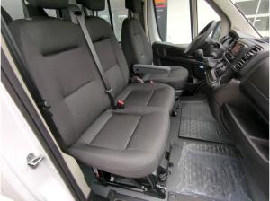 Toyota Proace Max Pritsche/Kipper Doppelk. mit Klappenaufbau