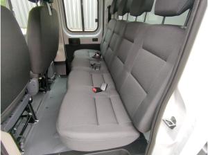 Toyota Proace Max Pritsche/Kipper Doppelk. mit Klappenaufbau