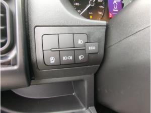 Toyota Proace Max Pritsche/Kipper Doppelk. mit Klappenaufbau